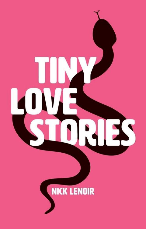 Tiny Love Stories(Kobo/電子書)
