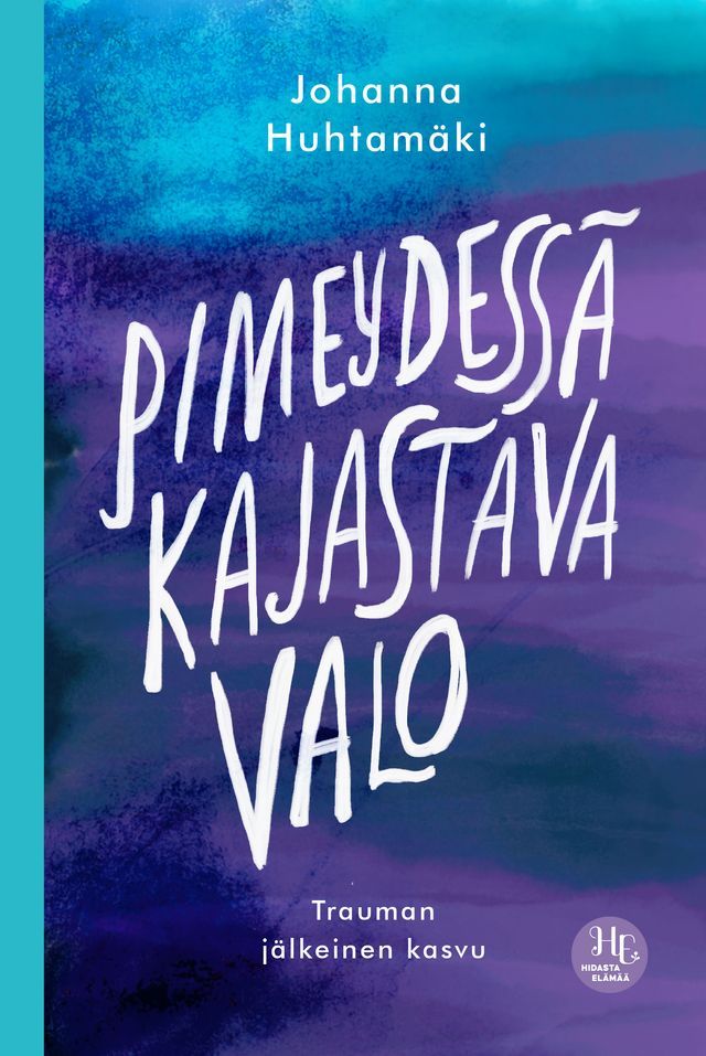  Pimeydessä kajastava valo(Kobo/電子書)