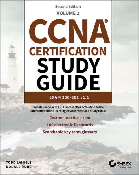 CCNA Certification Study Guide Volume 2(Kobo/電子書)