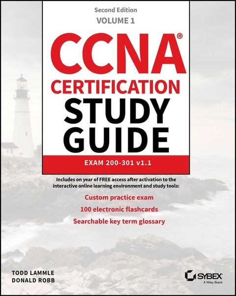 CCNA Certification Study Guide Volume 1(Kobo/電子書)