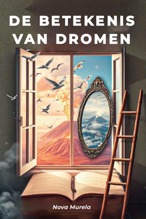 De Betekenis van Dromen(Kobo/電子書)