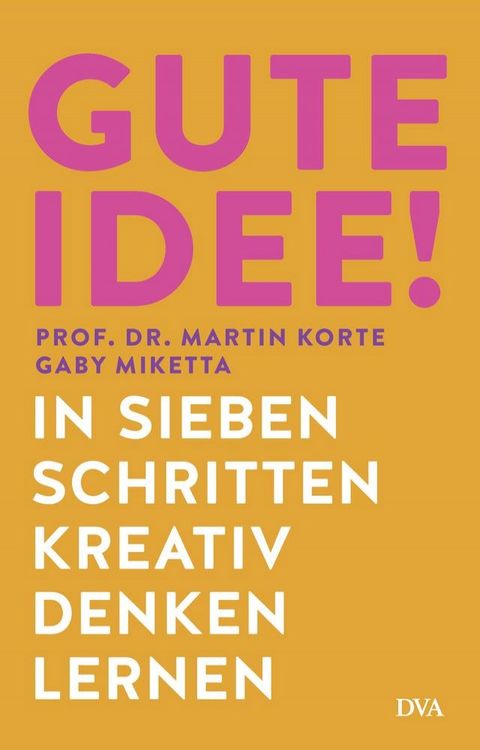 Gute Idee!(Kobo/電子書)