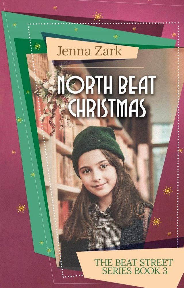  North Beat Christmas(Kobo/電子書)