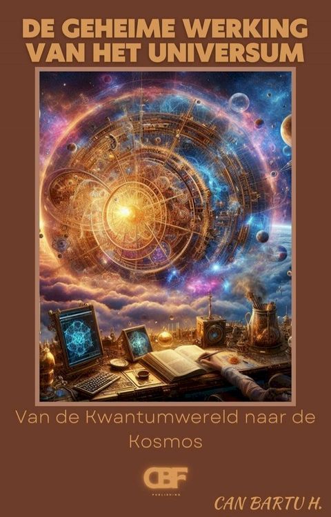 De Geheime Werking van Het Universum