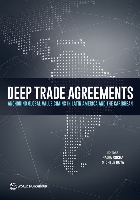 Deep Trade Agreements