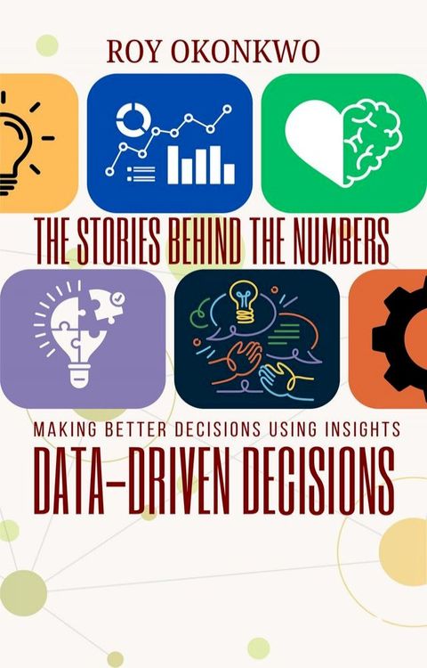 THE STORIES BEHIND THE NUMBERS