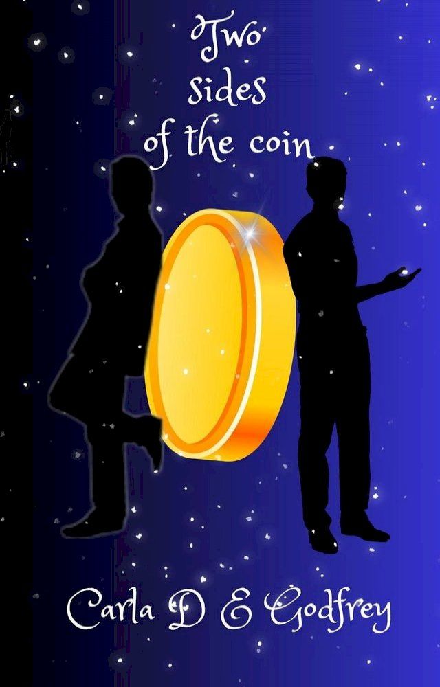  Two Sides Of The Coin(Kobo/電子書)