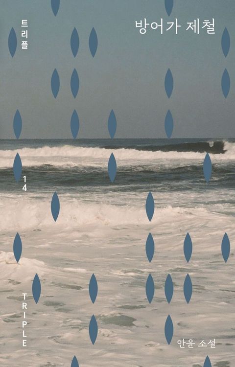 트리플14)방어가제철