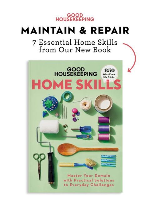 Good Housekeeping Maintain & Repair(Kobo/電子書)