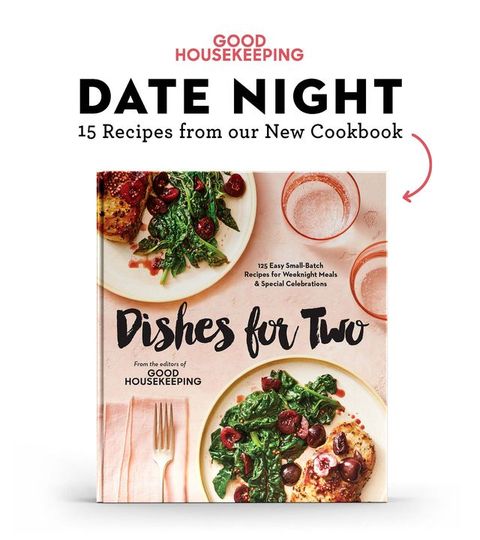 Good Housekeeping Date Night(Kobo/電子書)