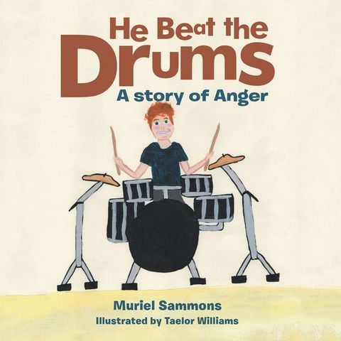 He Beat the Drums(Kobo/電子書)