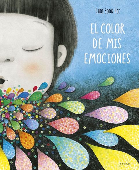El color de mis emociones(Kobo/電子書)