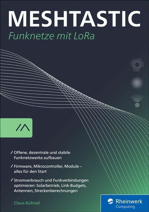 Meshtastic(Kobo/電子書)