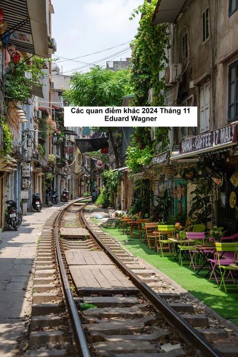 Các quan điểm khác 2024 Tháng 11