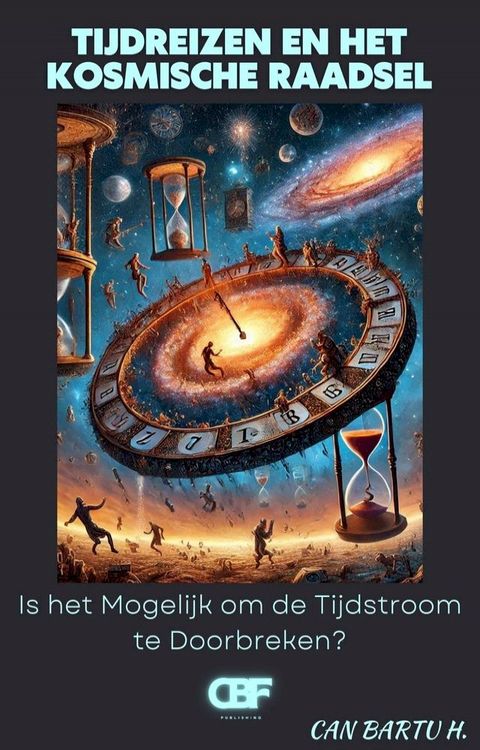 Tijdreizen en het Kosmische Raadsel