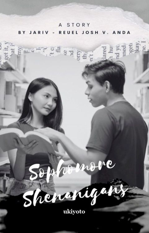 Sophomore Shenanigans