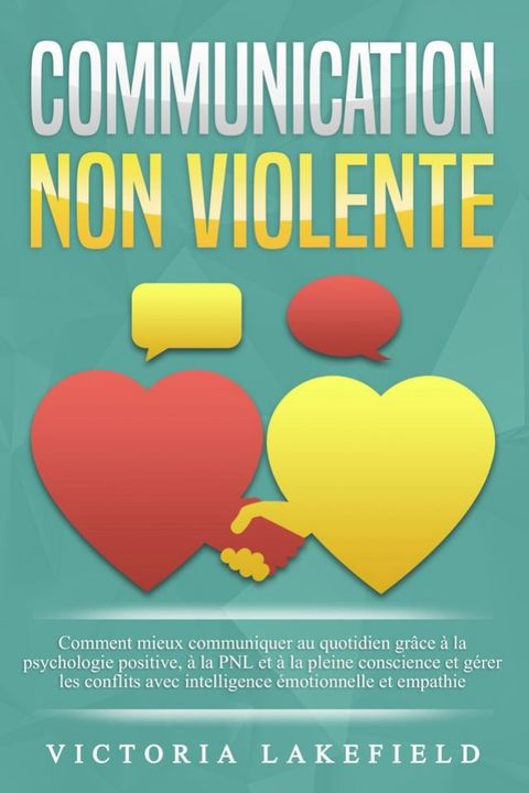 COMMUNICATION NON VIOLENTE(Kobo/電子書)