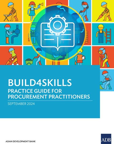 Build4Skills(Kobo/電子書)