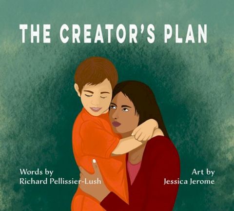 The Creator’s Plan(Kobo/電子書)