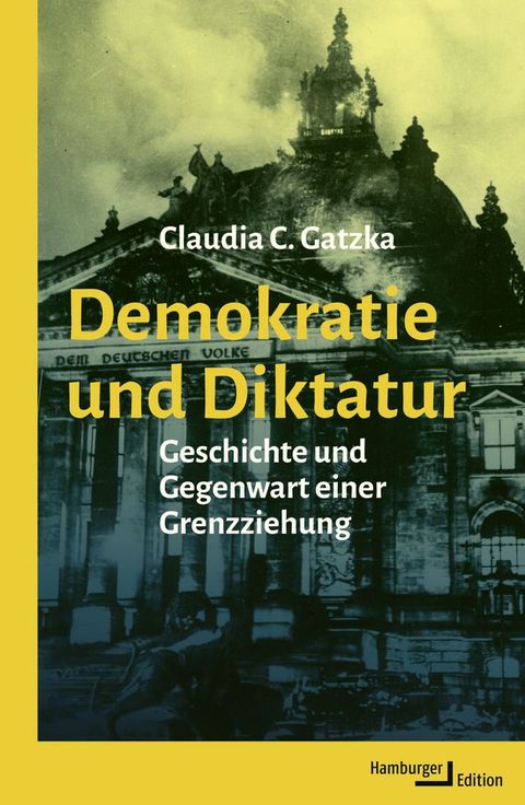 Demokratie und Diktatur(Kobo/電子書)