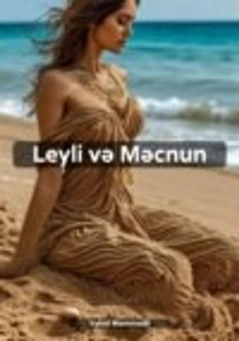 Vahid Məmmədli(Kobo/電子書)