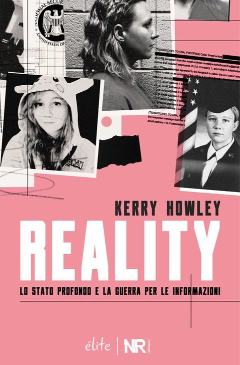 Reality(Kobo/電子書)