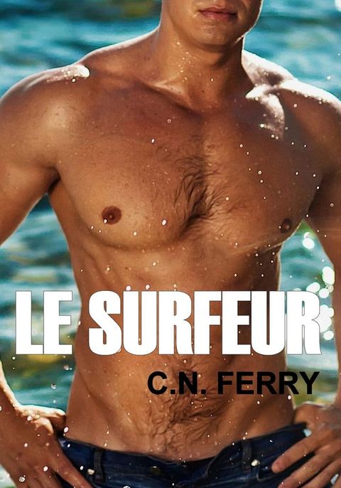 Le surfeur