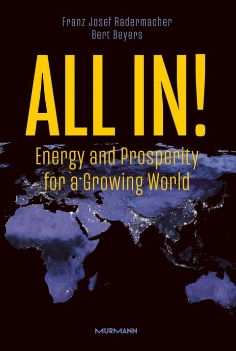 All in!(Kobo/電子書)