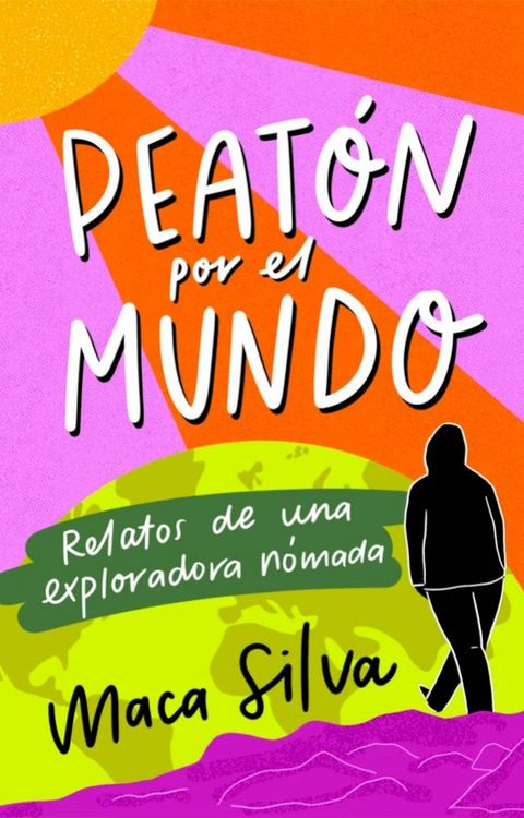 Peatón por el mundo