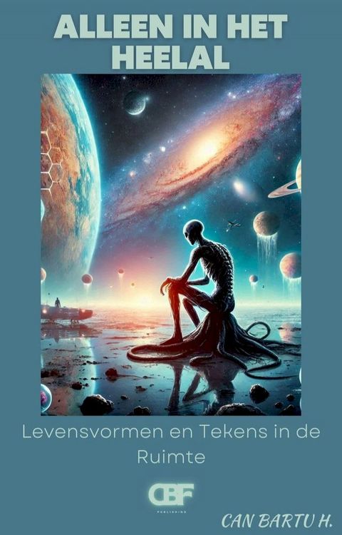 Alleen in Het Universum
