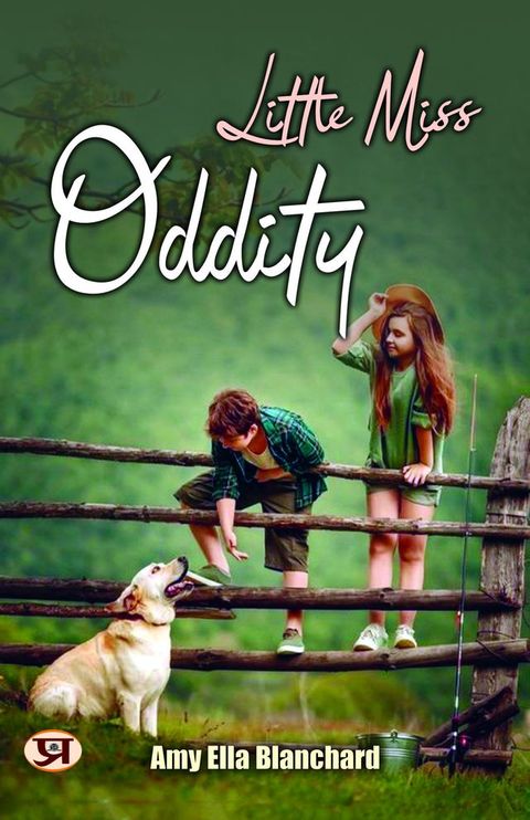 Little Miss Oddity