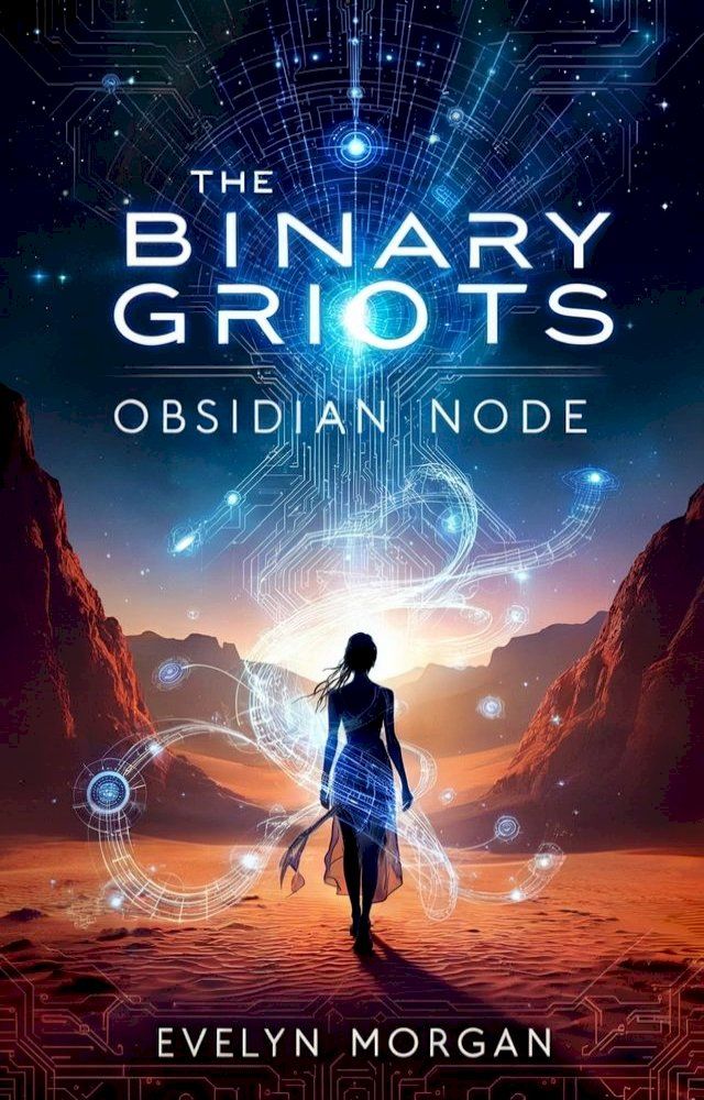  The Binary Griots(Kobo/電子書)
