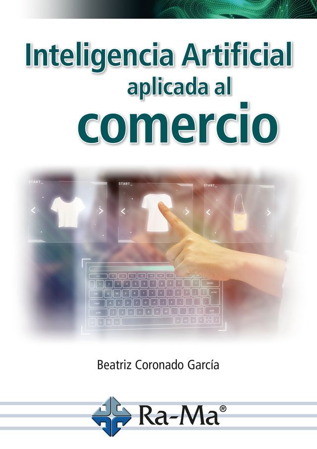  Inteligencia Artificial aplicada al comercio(Kobo/電子書)