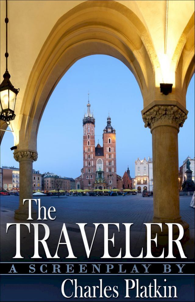  The Traveler(Kobo/電子書)