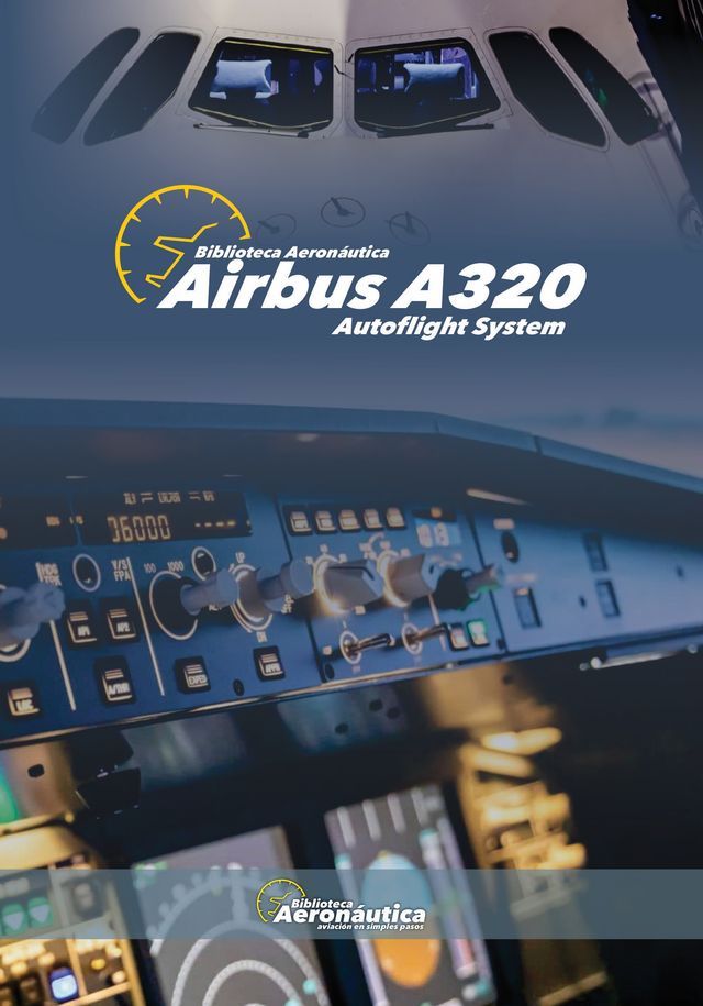  Airbus A320 Autoflight System(Kobo/電子書)