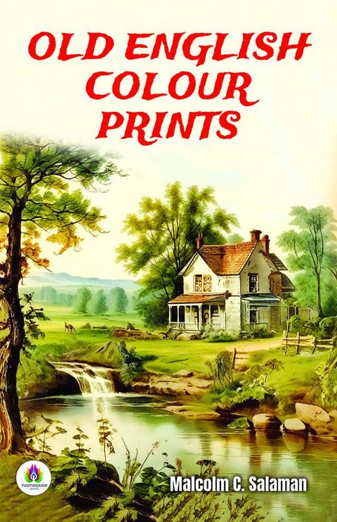 Old English Colour Prints(Kobo/電子書)
