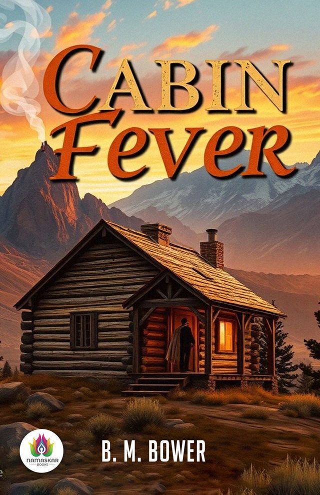  Cabin Fever(Kobo/電子書)