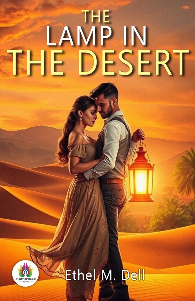  The Lamp in the Desert(Kobo/電子書)