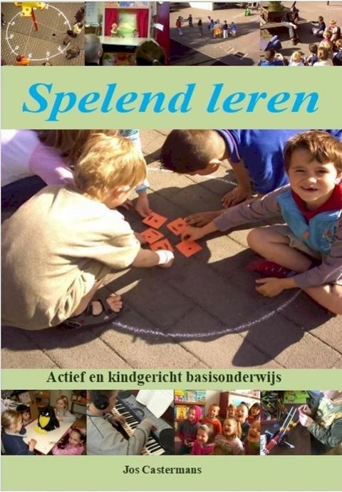 Spelend leren