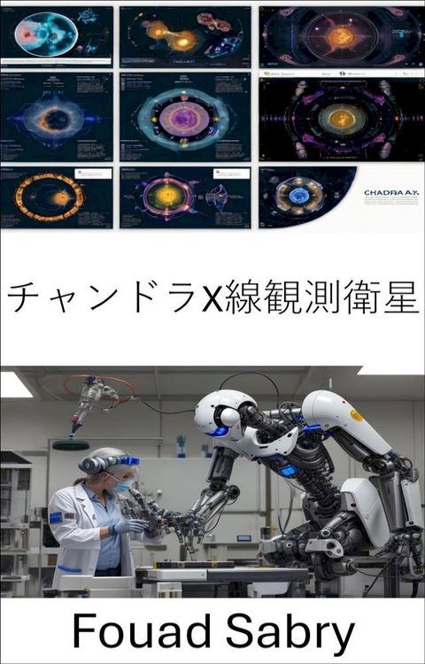 ひァケぺェX線観測衛星(Kobo/電子書)