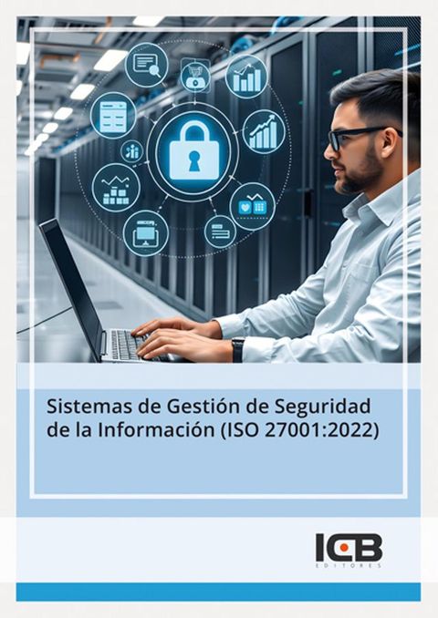 Sistemas de Gestión de Seguridad de la Información (Iso 27001:2022)(Kobo/電子書)