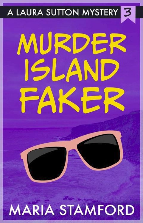 Murder Island Faker(Kobo/電子書)