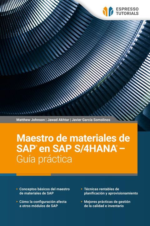 Maestro de materiales de SAP en SAP S/HANA - Guía práctica(Kobo/電子書)