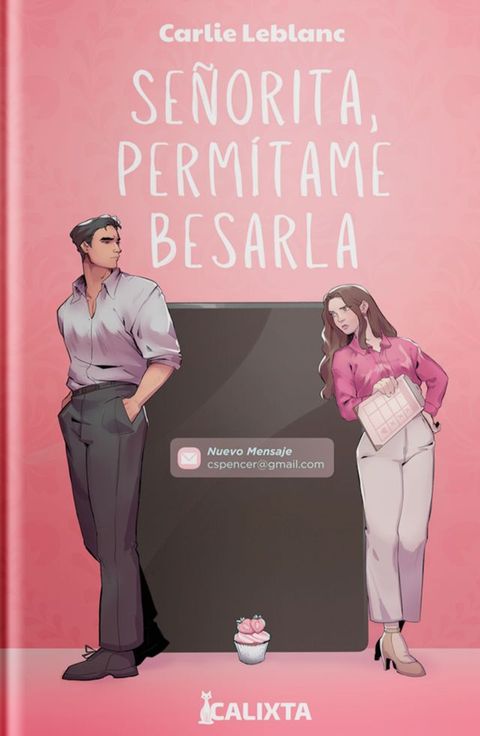 SEÑORITA, PERMITAME BESARLA(Kobo/電子書)