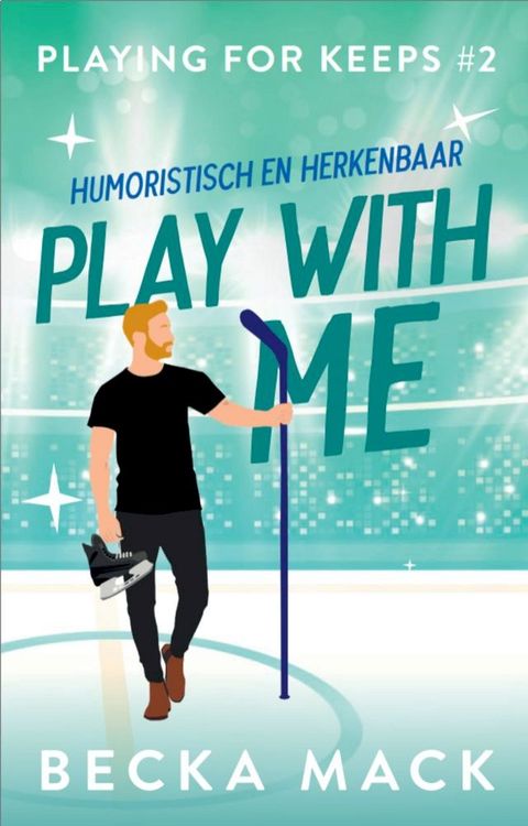 Play with me(Kobo/電子書)