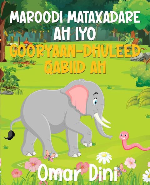 Maroodi Mataxadare ah iyo Gooryaan_Dhuleed Qabiid ah