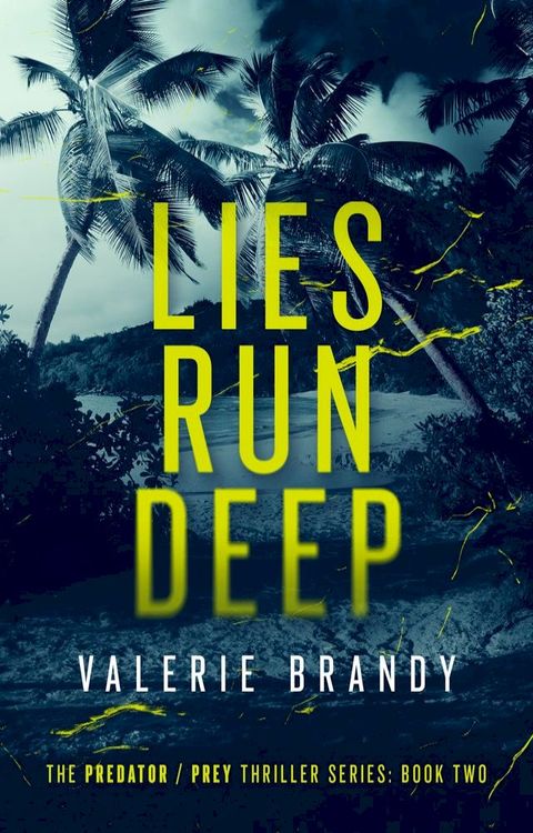 Lies Run Deep