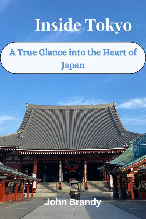 Inside Tokyo