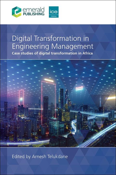 Digital Transformation in Engineering Management(Kobo/電子書)