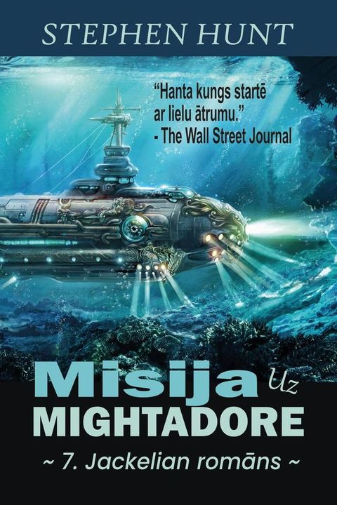 Misija Uz Mightadore